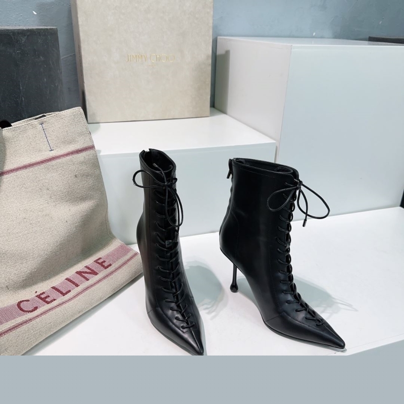 Ji*y Ch* boots
